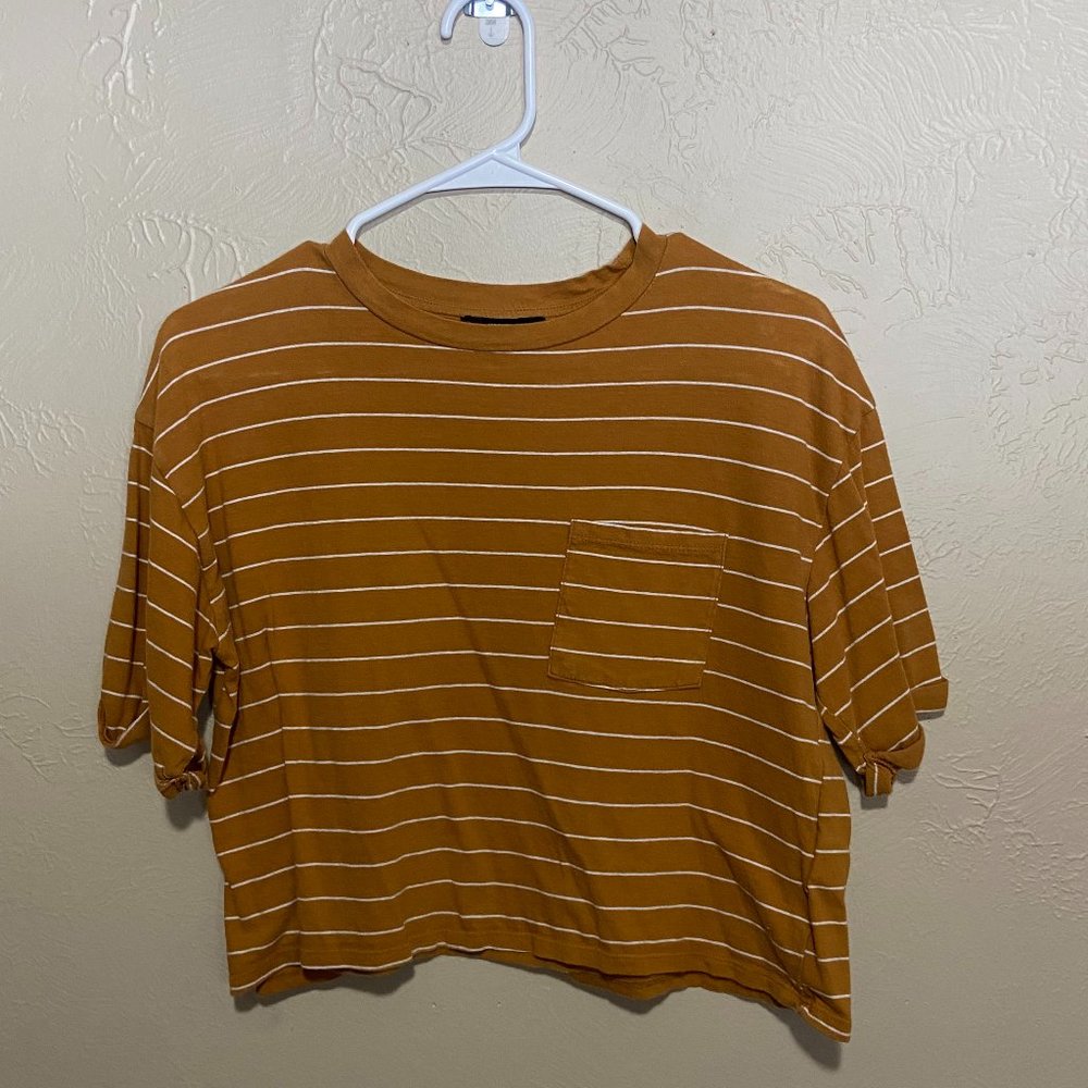Forever 21 Crop Top